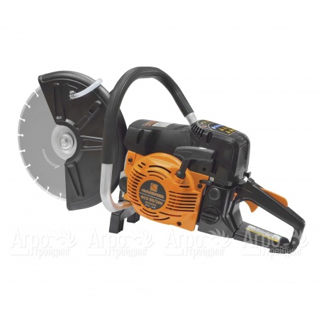 Бензорез Carver GCS 58/300  в Ставрополе