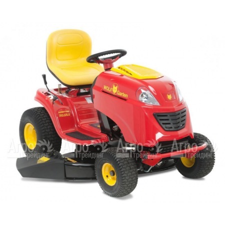 Cадовый минитрактор Wolf-Garten 107.175 T (RTG) в Ставрополе