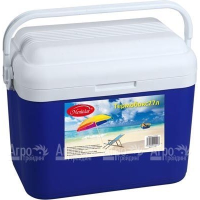 Термобокс Cool Box 27 л в Ставрополе