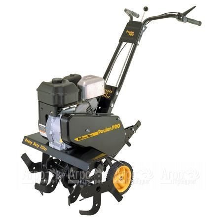 Культиватор Poulan Pro HDF800 в Ставрополе