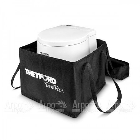 Сумка-переноска для биотуалета Thetford Porta Potti X65  в Ставрополе
