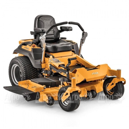 Садовый райдер Stiga ZT 7132 T в Ставрополе