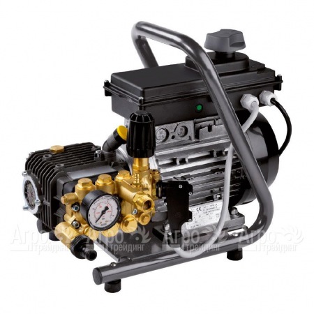 Мойка высокого давления Lavor Professional Lite Pro 1510 LP в Ставрополе