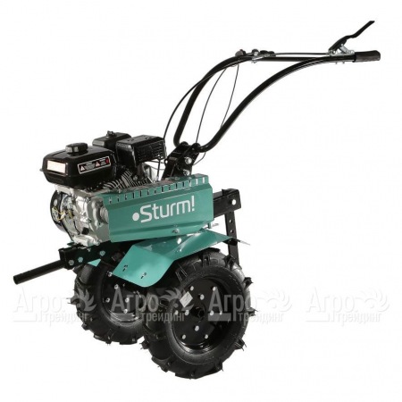 Мотоблок Sturm GK827CI10 (фрезы в комплекте) в Ставрополе
