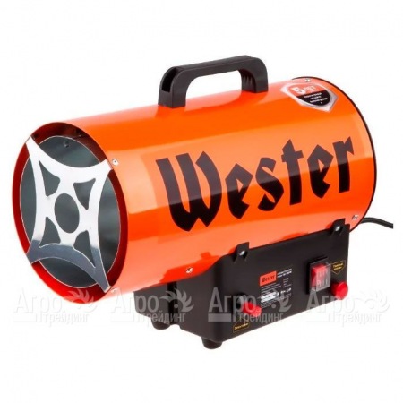 Газовая тепловая пушка Wester TG-12000 в Ставрополе