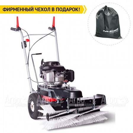 Подметальная машина Limpar 72 (с универсальной щеткой) в Ставрополе