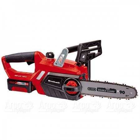 Аккумуляторная пила Einhell PXC GE-LC 18 Li Kit-10" в Ставрополе