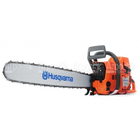 Бензопила Husqvarna 395 XP-24" в Ставрополе