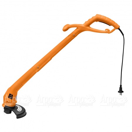 Электрокоса (электрический триммер) Carver TR 300 в Ставрополе