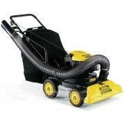 Садовый пылесос Yard-Man YardVac в Ставрополе
