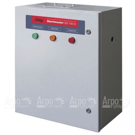 Блок автоматики Fubag Startmaster DS 100 D в Ставрополе