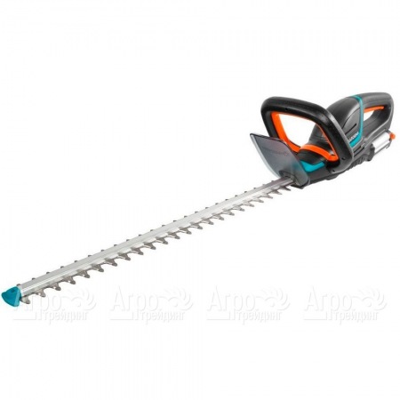 Аккумуляторный кусторез Gardena ComfortCut Li-18/60 в Ставрополе