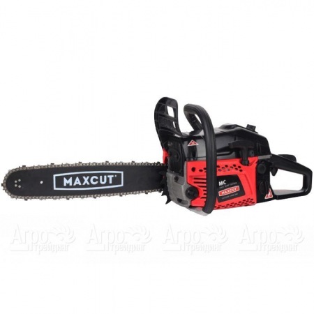 Бензопила MaxCUT MC 146-16" Shark в Ставрополе