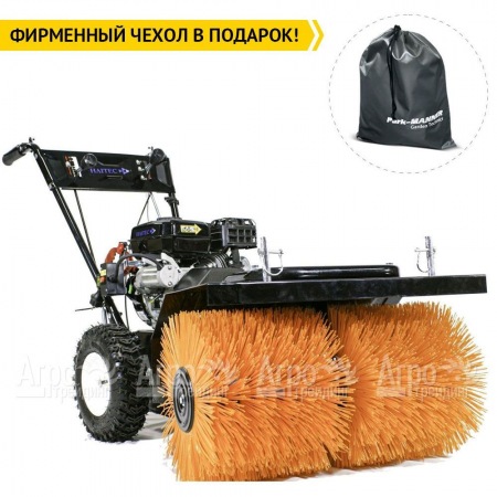 Подметальная машина Haitec HT-KF196SET3  в Ставрополе