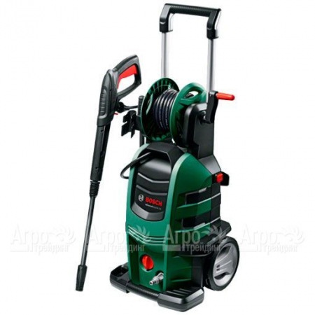 Мойка высокого давления Bosch AdvancedAquatak 160 в Ставрополе