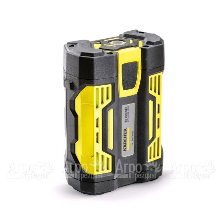 Аккумулятор Karcher Bp 400 Adv в Ставрополе