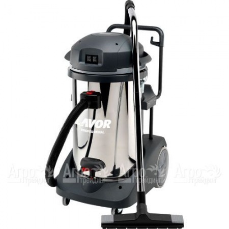 Промышленный пылесос Lavor Professional Taurus IR  в Ставрополе