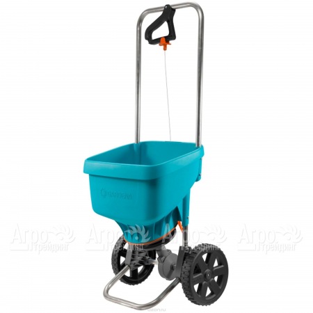 Тележка - разбрасыватель Gardena XL в Ставрополе