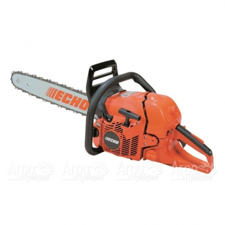 Бензопила Echo CS-610 16" в Ставрополе