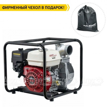 Бензиновая мотопомпа HND WP 30 XC в Ставрополе