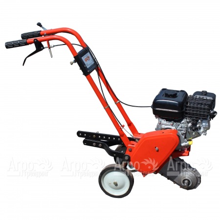 Культиватор Крот с двигателем Briggs&#38;Stratton 550 Series в Ставрополе