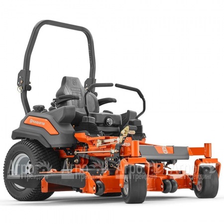 Садовый райдер Husqvarna Z560X в Ставрополе