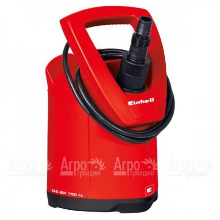 Насос погружной Einhell GE-SP 750 LL  в Ставрополе
