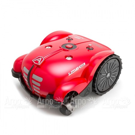 Газонокосилка-робот Caiman Ambrogio L250 Deluxe в Ставрополе