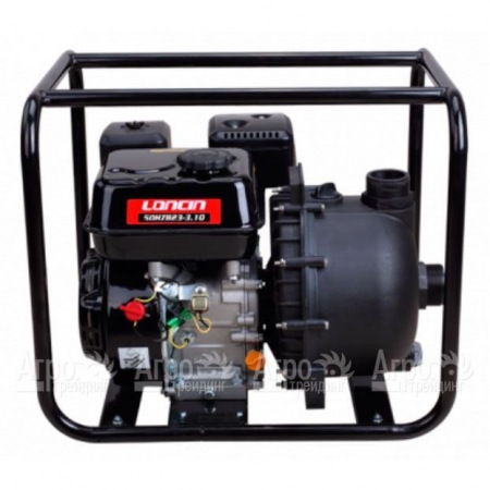 Бензиновая мотопомпа Loncin LC50HZB23-3.1Q в Ставрополе