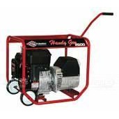 Бензогенератор Briggs&#38;Stratton Handy Gen 2600 2,1 кВт в Ставрополе