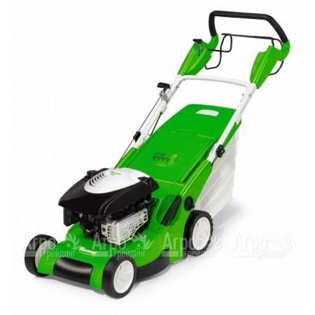 Газонокосилка бензиновая Viking MB 545 VM в Ставрополе