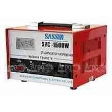 Стабилизатор напряжения SASSIN SVC 1500W в Ставрополе