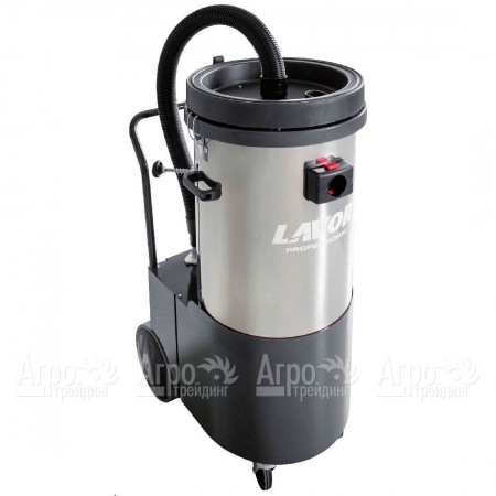 Промышленный пылесос Lavor Professional DMX-R 80 1-22  в Ставрополе