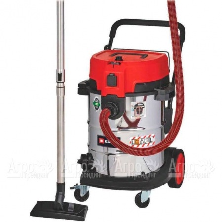 Строительный пылесос Einhell TE-VC 2350 SACL в Ставрополе
