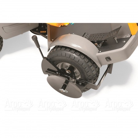 Кромкорез для райдеров Stiga Park 2WD и 4WD  в Ставрополе