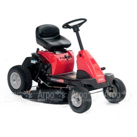 Садовый райдер MTD Minirider 60 SDE в Ставрополе