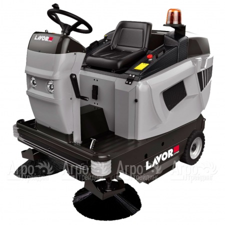 Подметальная машина Lavor Professional SWL R1100 ET (без аккумулятора и зарядного устройства) в Ставрополе