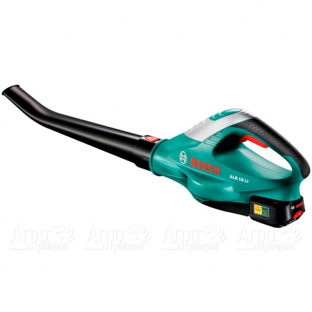 Воздуходувка аккумуляторная Bosch ALB 18 Li (без аккумулятора и зарядного устройства) в Ставрополе