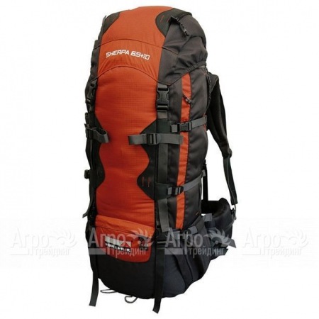 Рюкзак High Peak Sherpa 65+10 в Ставрополе