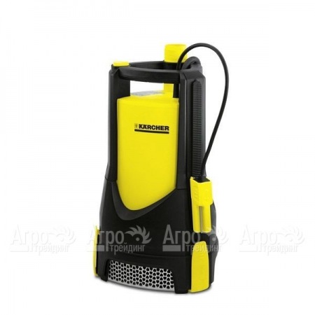 Погружной дренажный насос Karcher SDP 18000 Level Sensor в Ставрополе