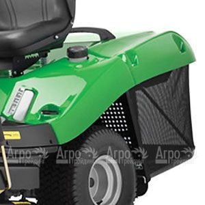 Травосборник для минитрактора Caiman Comodo 2WD в Ставрополе