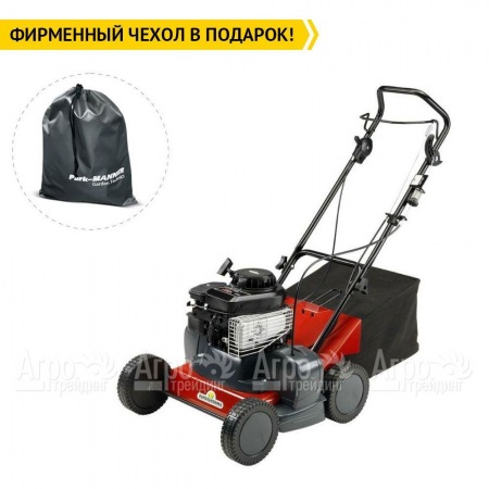 Скарификатор Eurosystems SC42-H с двигателем Honda GCV 160 в Ставрополе
