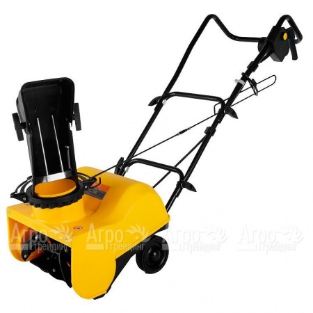 Снегоуборщик электрический Baumaster STE-3431X в Ставрополе