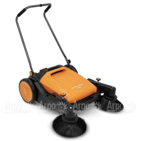 Подметальная машина Villartec SM 920  в Ставрополе