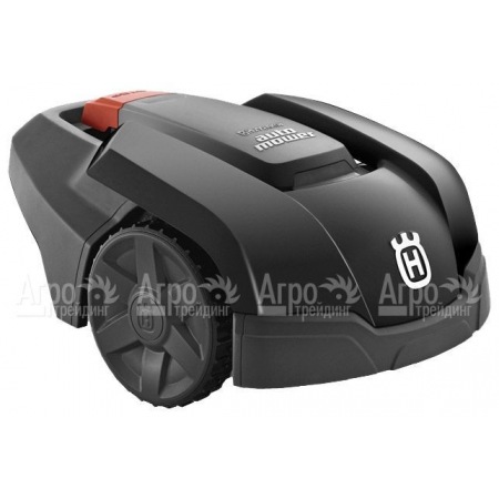 Газонокосилка-робот Husqvarna Automower 105 в Ставрополе