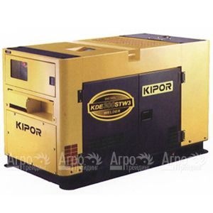 Сварочный генератор Kipor KDE300STW3 в Ставрополе