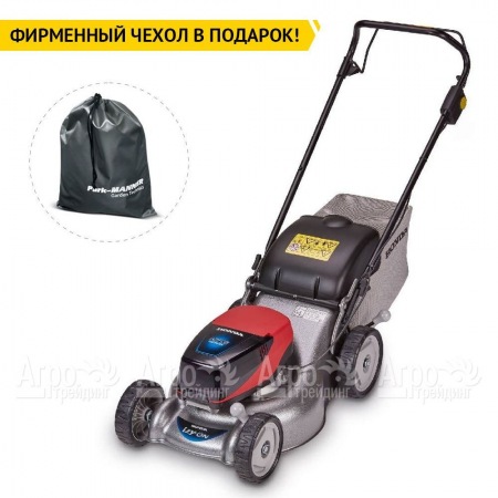 Газонокосилка аккумуляторная Honda HRG 416 XB (без аккумулятора и зарядного устройства) в Ставрополе