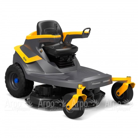 Райдер Stiga Gyro 900e  в Ставрополе
