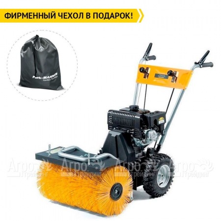 Подметальная машина Stiga SWS 800 GE в Ставрополе