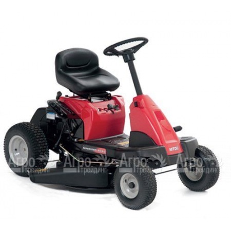 Райдер MTD Minirider 60 SD в Ставрополе